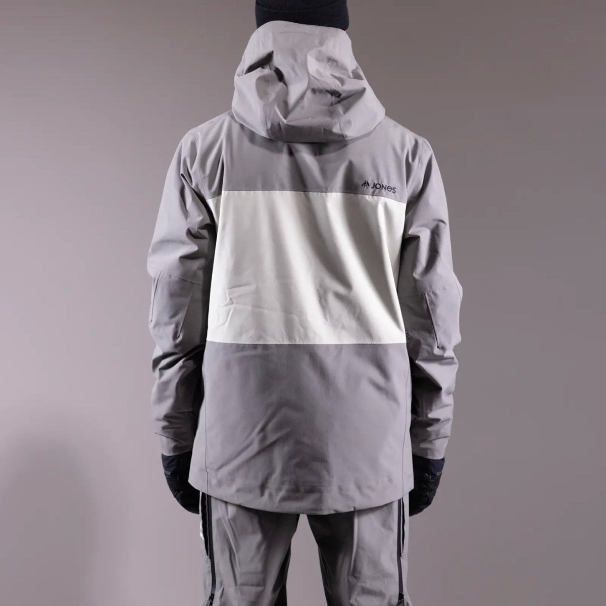 JONES M MTN SURF RECYCLED JACKET - Boutique Homies
