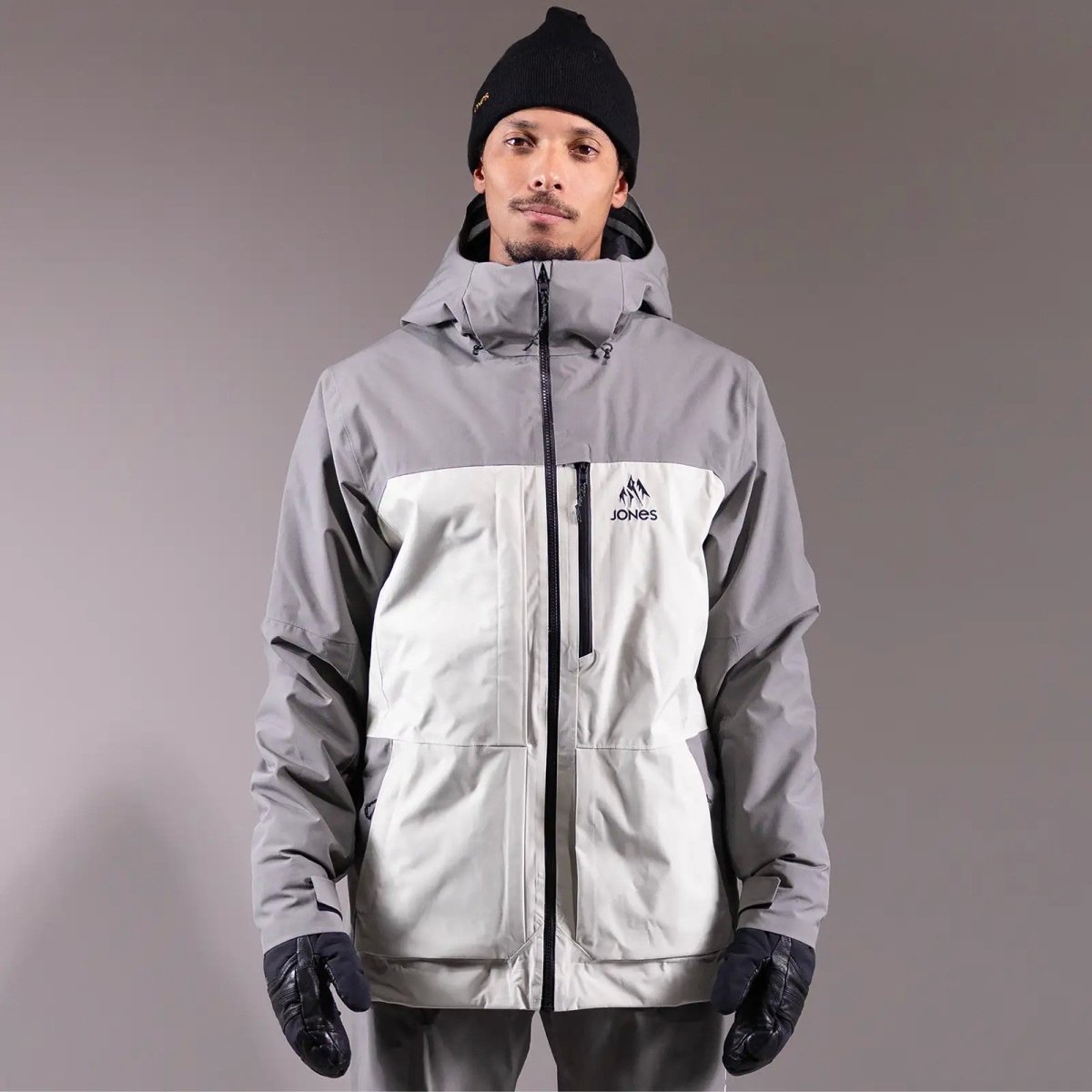 JONES M MTN SURF RECYCLED JACKET - Boutique Homies