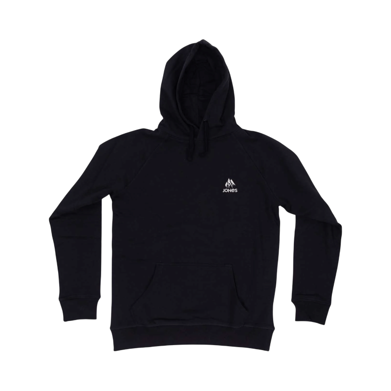 JONES M TRUCKEE ORGANIC COTTON HOODIE - Boutique Homies