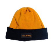 JONES PALIWOOD RECYCLED FLEECE BEANIE - Boutique Homies