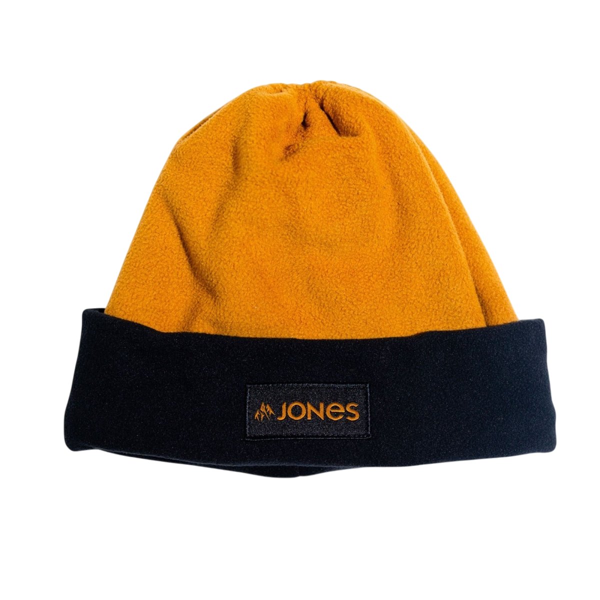 JONES PALIWOOD RECYCLED FLEECE BEANIE - Boutique Homies
