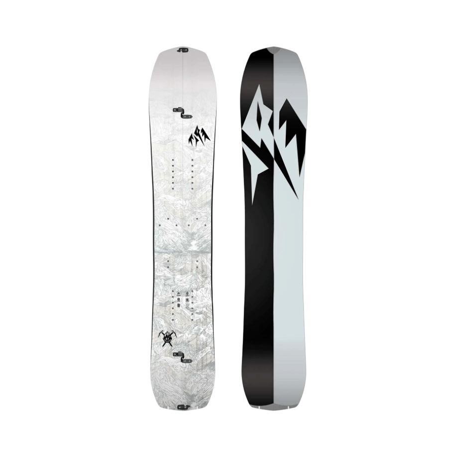 JONES SOLUTION SPLITBOARD - Boutique Homies