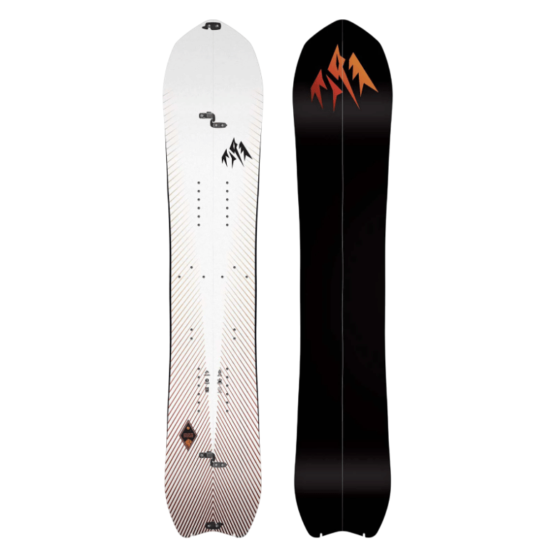 JONES STRATOS SPLITBOARD - Boutique Homies