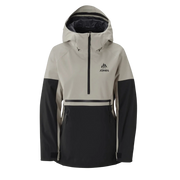 JONES W MTN SURF RECYCLED ANORAK - Boutique Homies