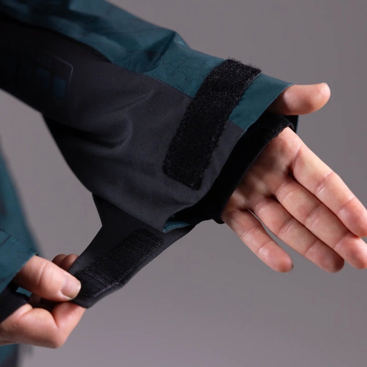 JONES W MTN SURF RECYCLED ANORAK - Boutique Homies