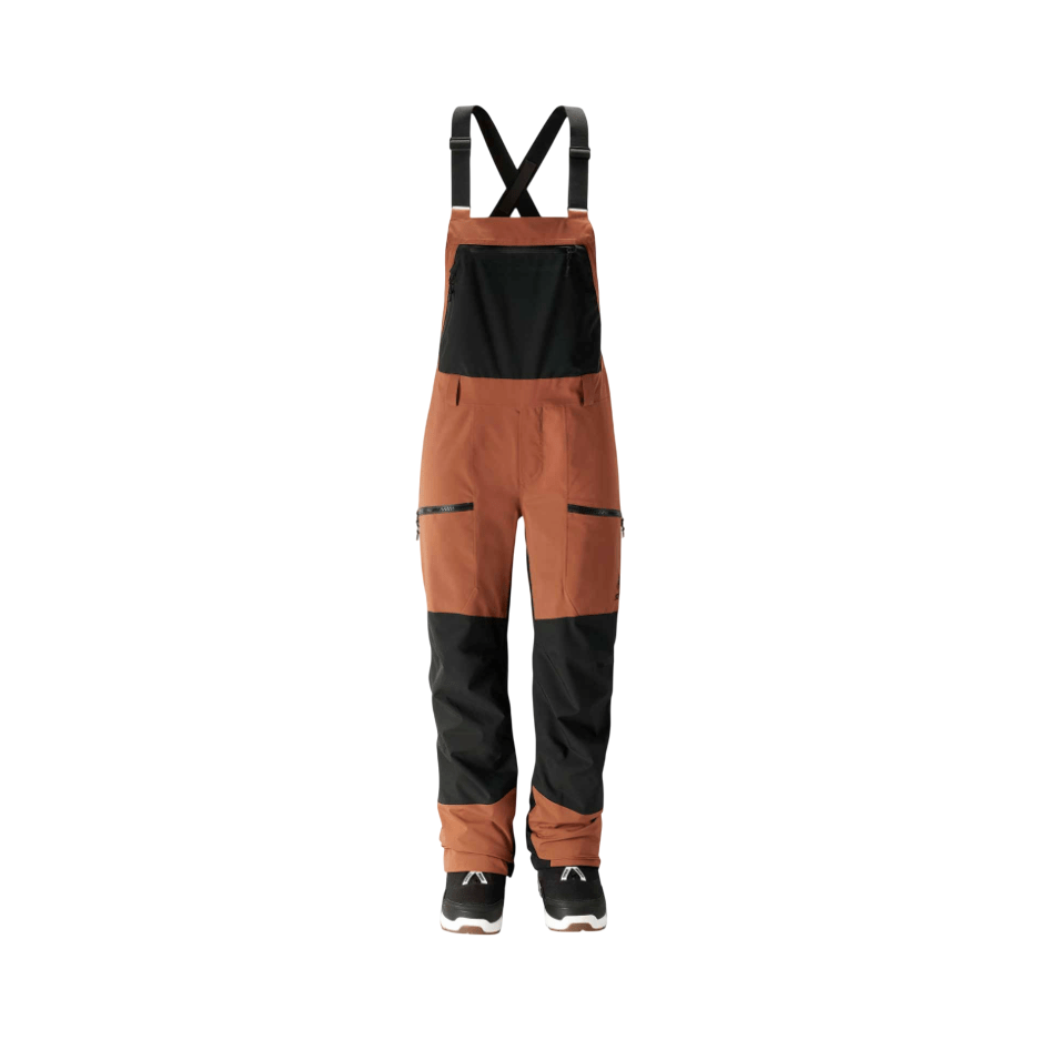 JONES W MTN SURF RECYCLED BIB - Boutique Homies