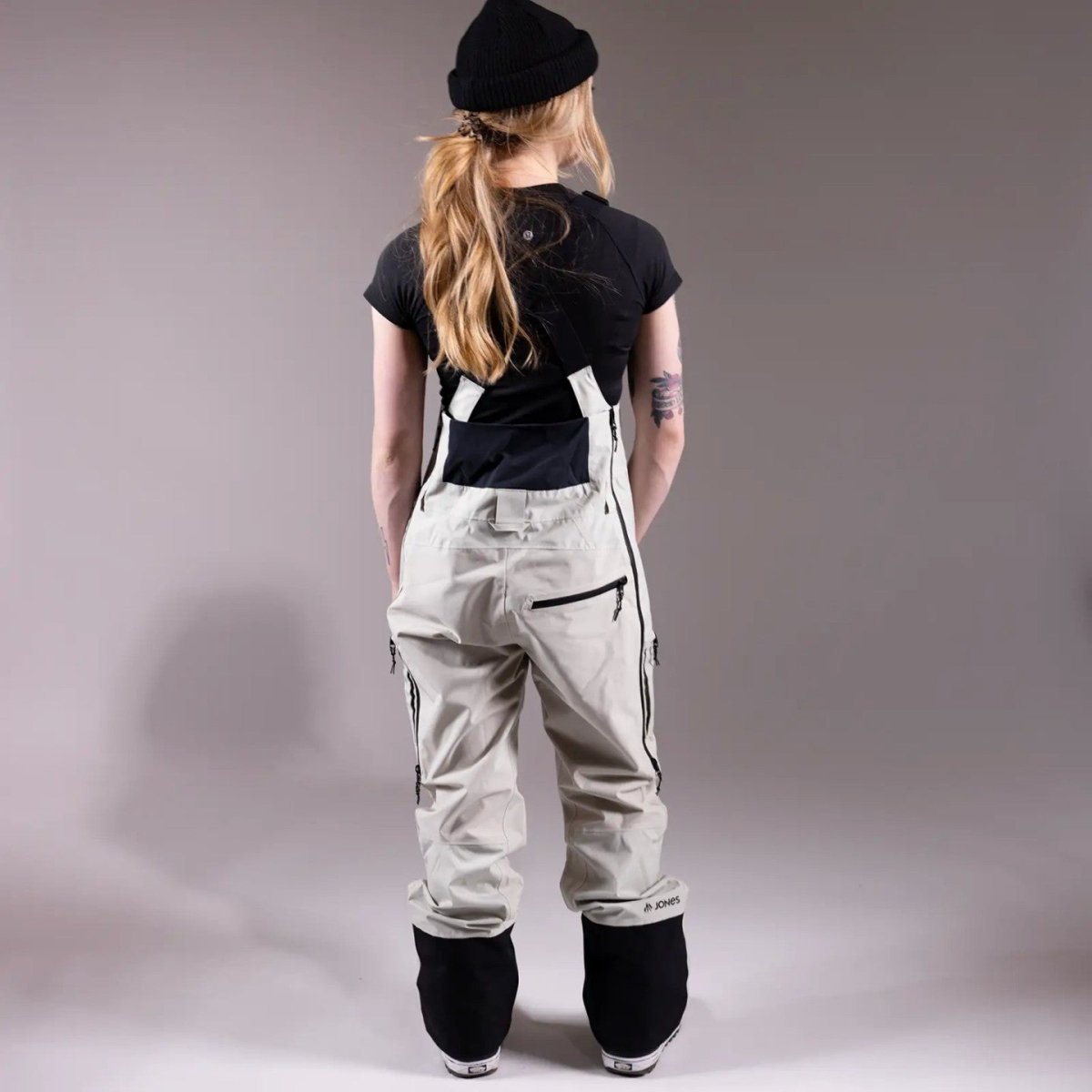 JONES W MTN SURF RECYCLED BIBS - Boutique Homies
