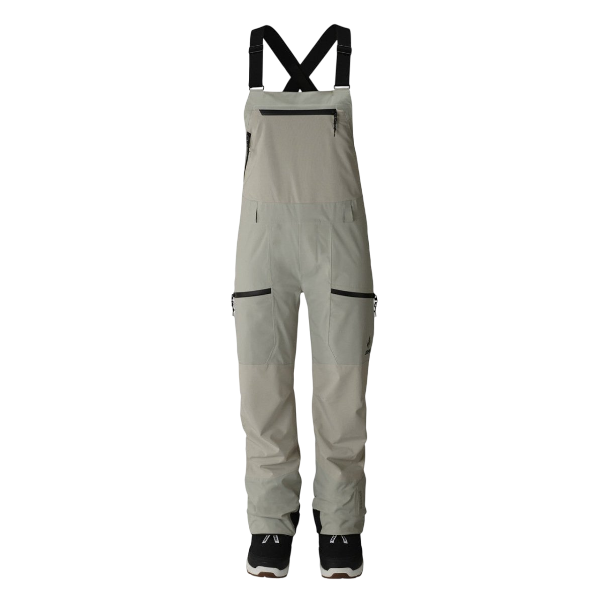 JONES W MTN SURF RECYCLED BIBS - Boutique Homies