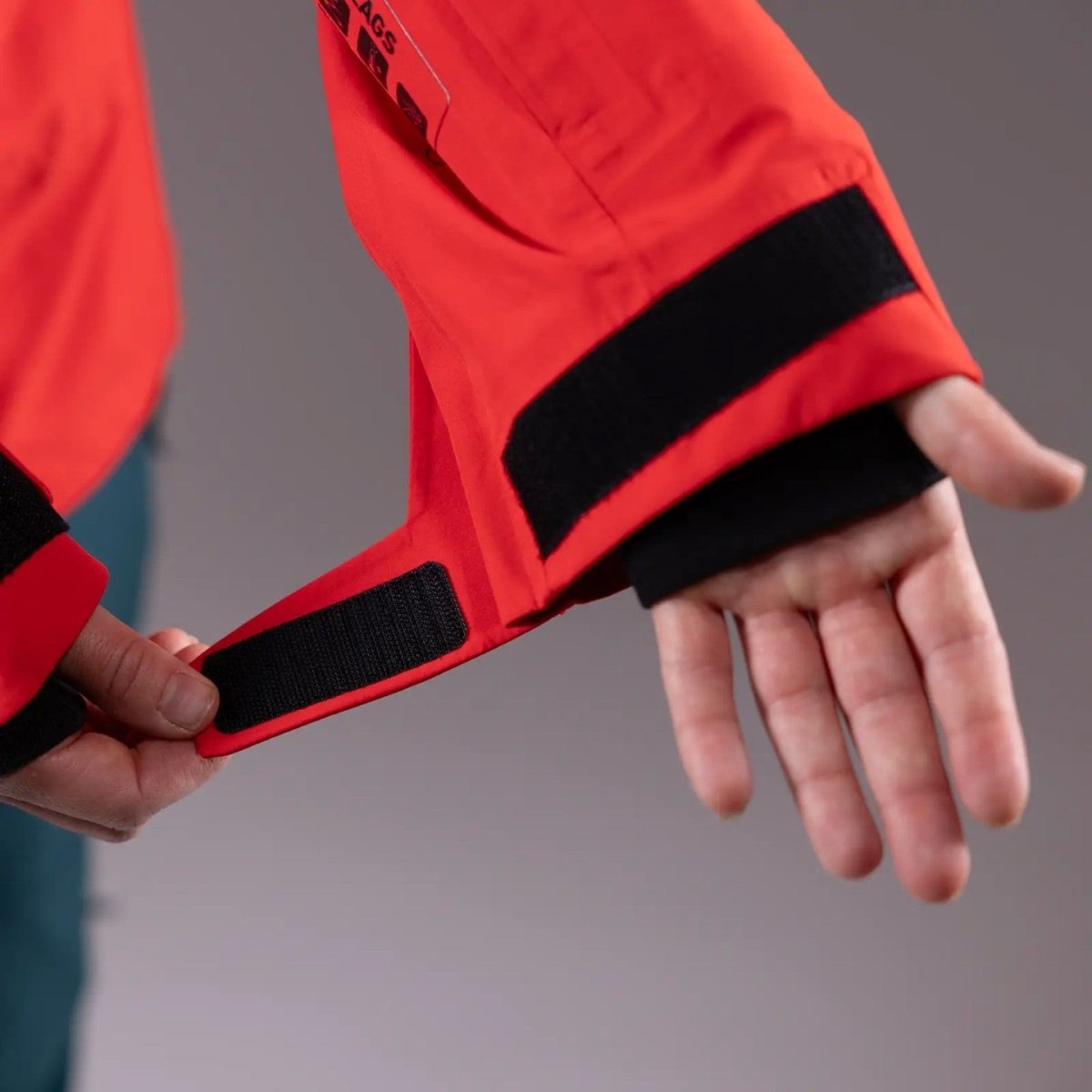 JONES W SHRALPINIST STRETCH RECYCLED JACKET - Boutique Homies