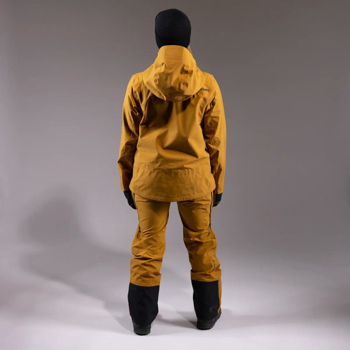 JONES W SHRALPINIST STRETCH RECYCLED JACKET - Boutique Homies
