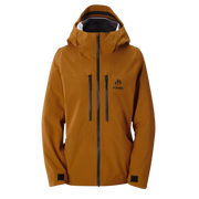 JONES W SHRALPINIST STRETCH RECYCLED JACKET - Boutique Homies