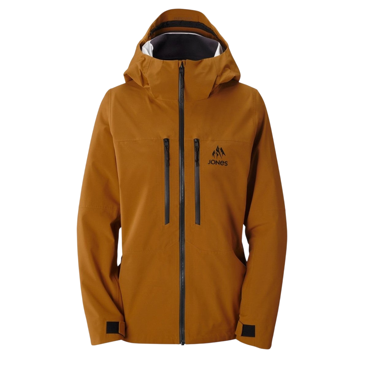 JONES W SHRALPINIST STRETCH RECYCLED JACKET - Boutique Homies