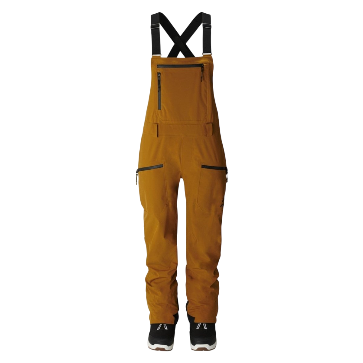 JONES W SHRALPINIST STRETCH RECYCLED PANTS - Boutique Homies