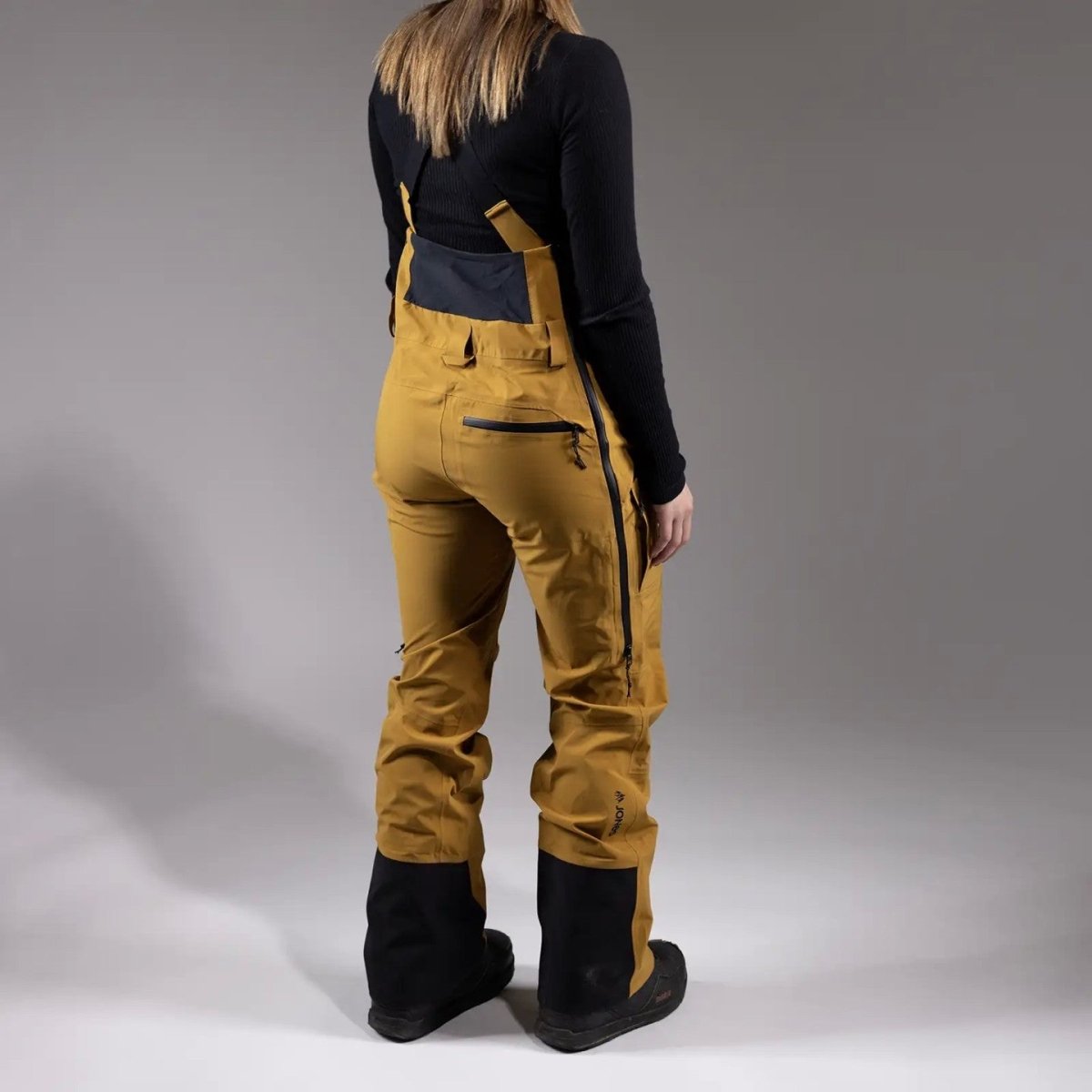 JONES W SHRALPINIST STRETCH RECYCLED PANTS - Boutique Homies