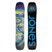 JONES Y SOLUTION SPLITBOARD - Boutique Homies