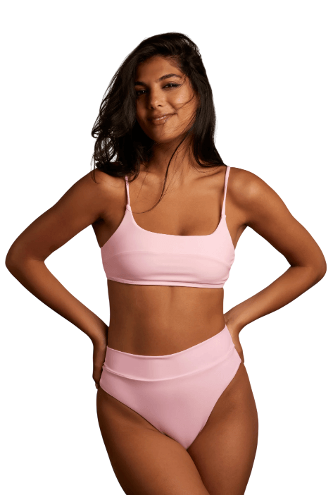 JUNE YVONNE BOTTOM - Boutique Homies