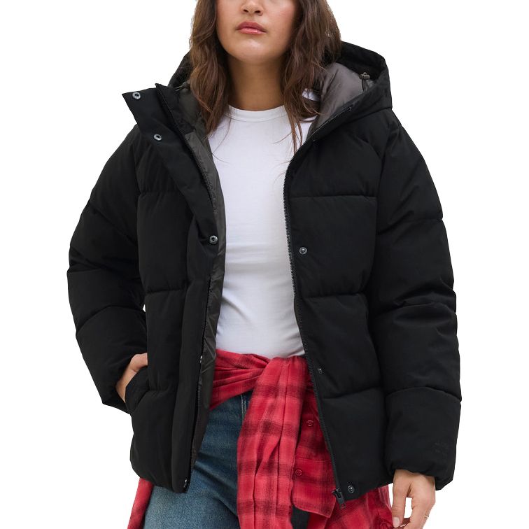JJXX JXGLOBAL PUFFER JACKET OTW