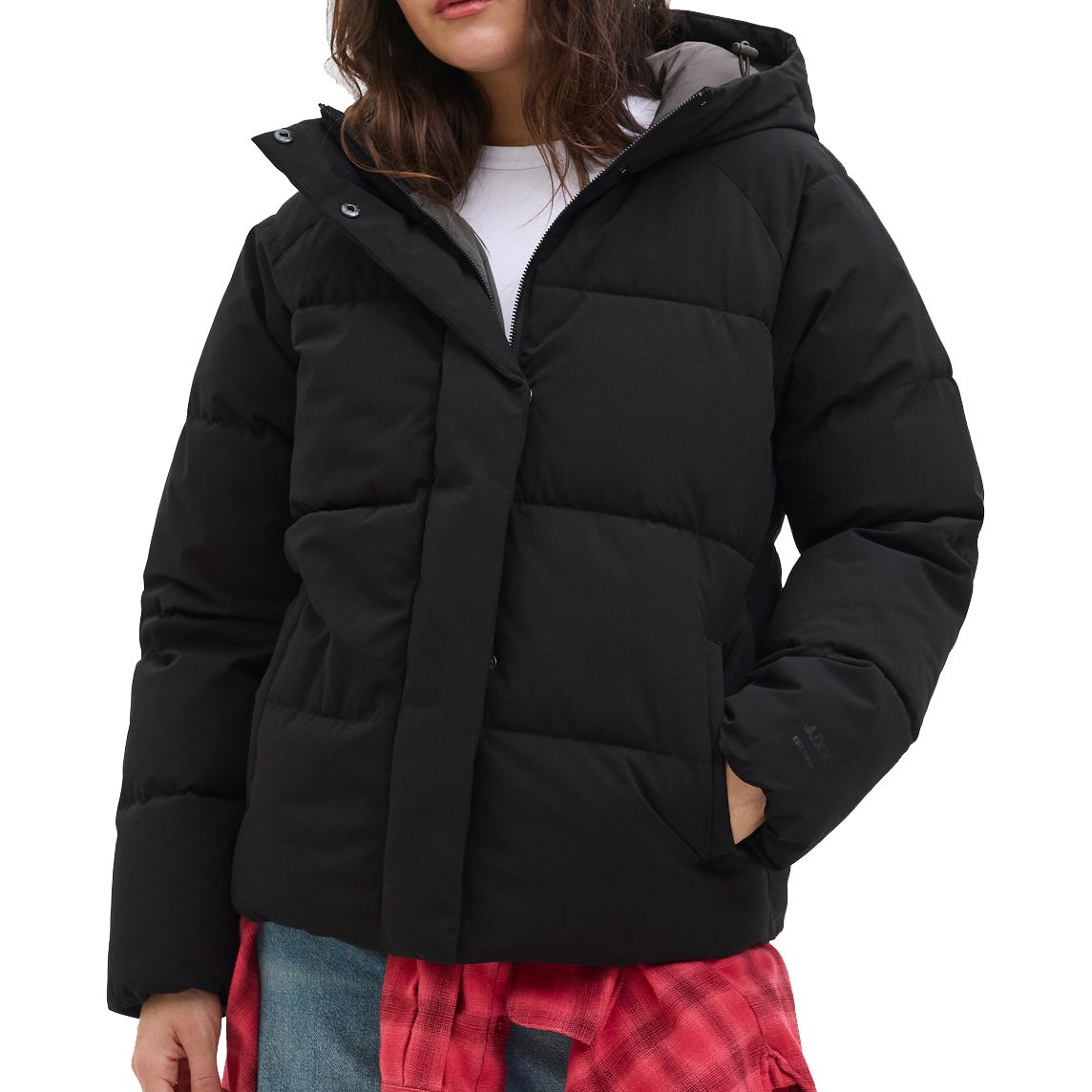 JJXX JXGLOBAL PUFFER JACKET OTW