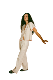 BRIXTON W WANDERING HUDSON LOUNGE PANT 