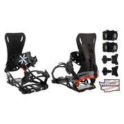 KARAKORAM NOMAD SPLITBOARD INTERFACE 