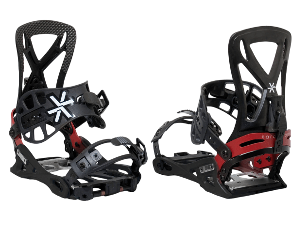 KARAKORAM GRIZZLY+SPLITBOARD INTERFACE - Boutique Homies