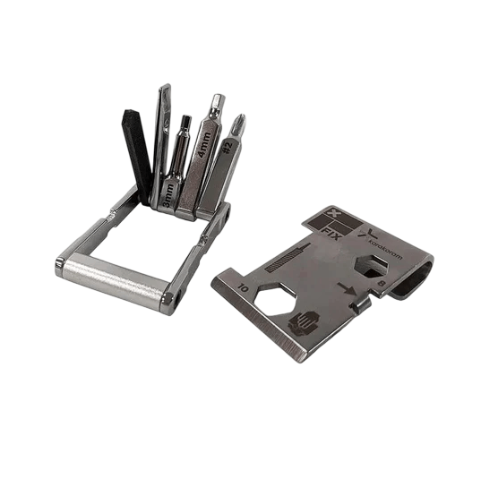 KARAKORAM MULTI TOOL - Boutique Homies