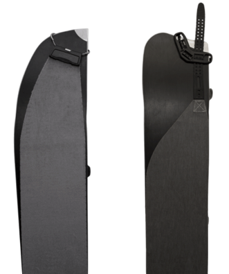 KARAKORAM SMART SKINS WIDE - Boutique Homies