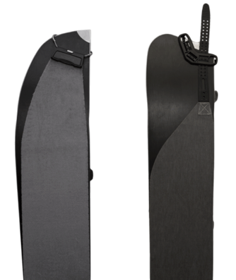 KARAKORAM SMART SKINS - Boutique Homies