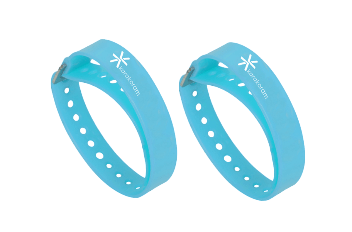 KARAKORAM SPLITBOARD STRAPS - Boutique Homies