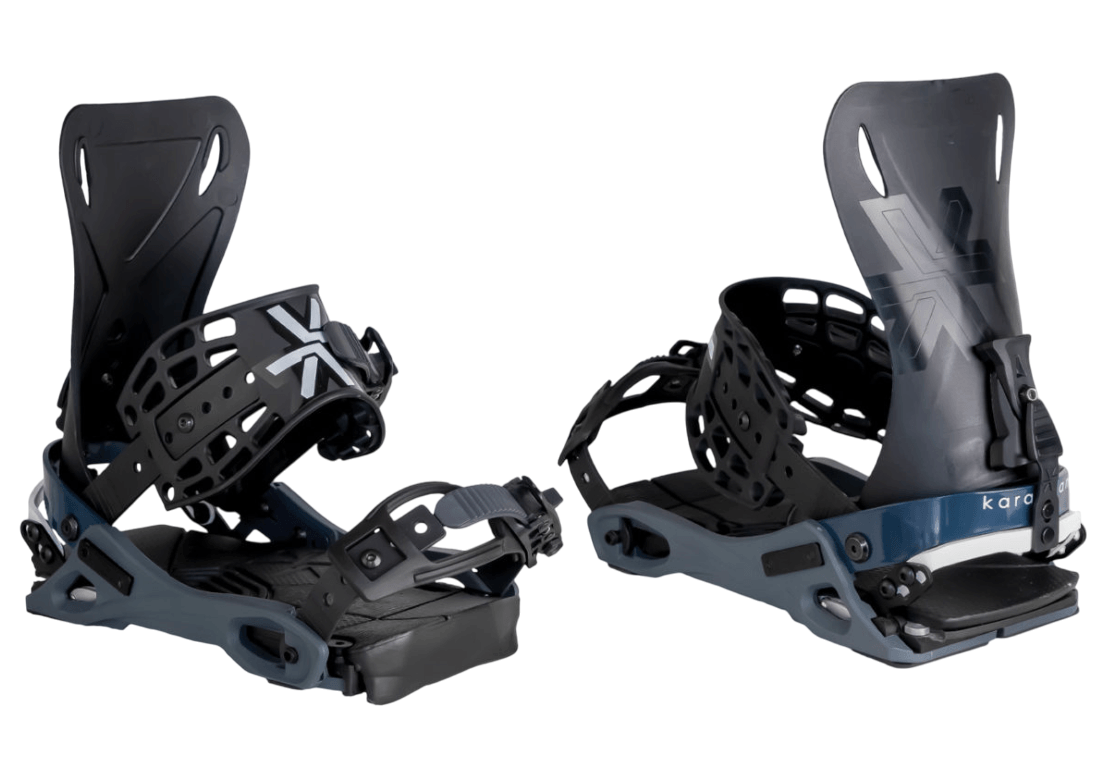 KARAKORAM W WAYFINDER+SPLITBOARD INTERFA - Boutique Homies