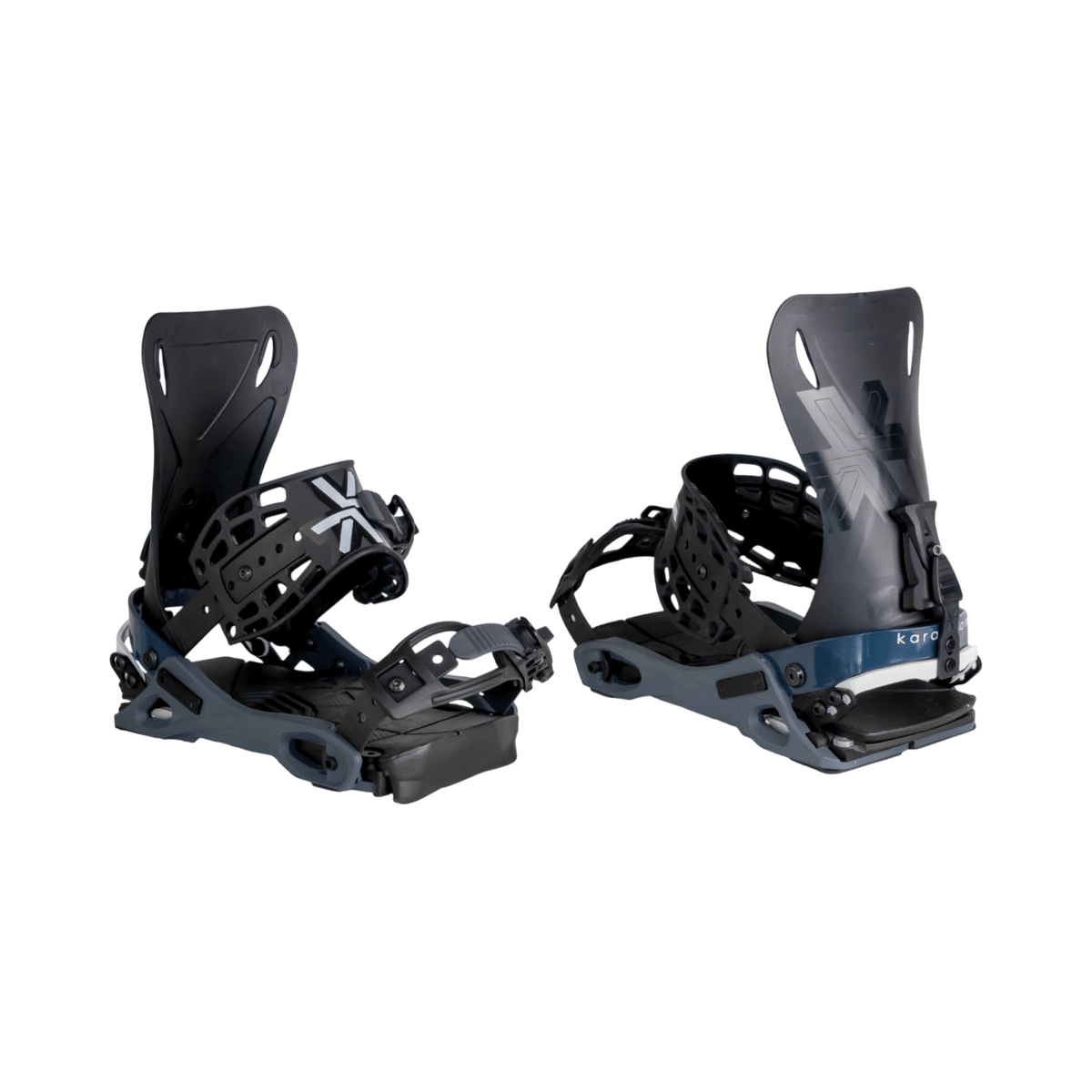 KARAKORAM W WAYFINDER+SPLITBOARD INTERFA - Boutique Homies