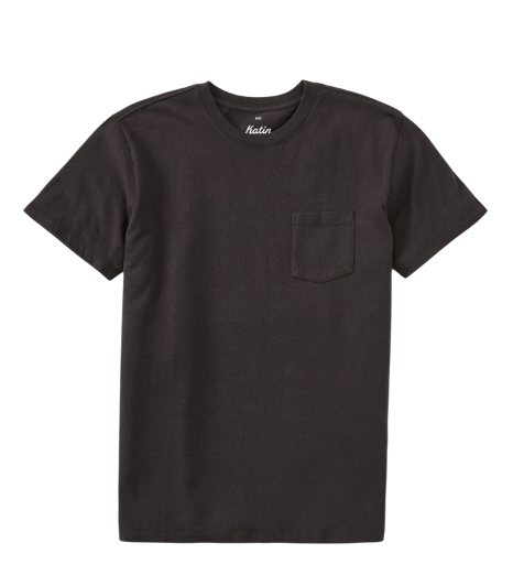 KATIN BASE TEE - Boutique Homies