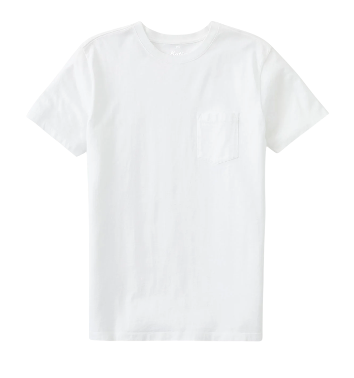 KATIN BASE TEE - Boutique Homies
