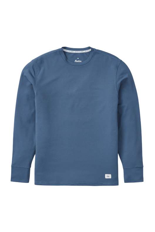 KATIN M SEEKER LS SHIRT - Boutique Homies