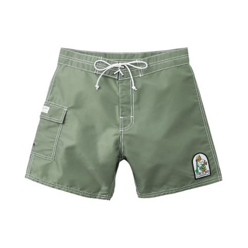 KATIN M WATERMAN TRUNK - Boutique Homies