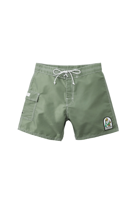KATIN M WATERMAN TRUNK - Boutique Homies