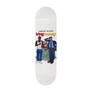 KINGS TYSHAWN & ZACH KING MONEY DECK