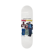 KINGS TYSHAWN & ZACH KING MONEY DECK