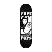 KINGS NAK FREE POPS DECK