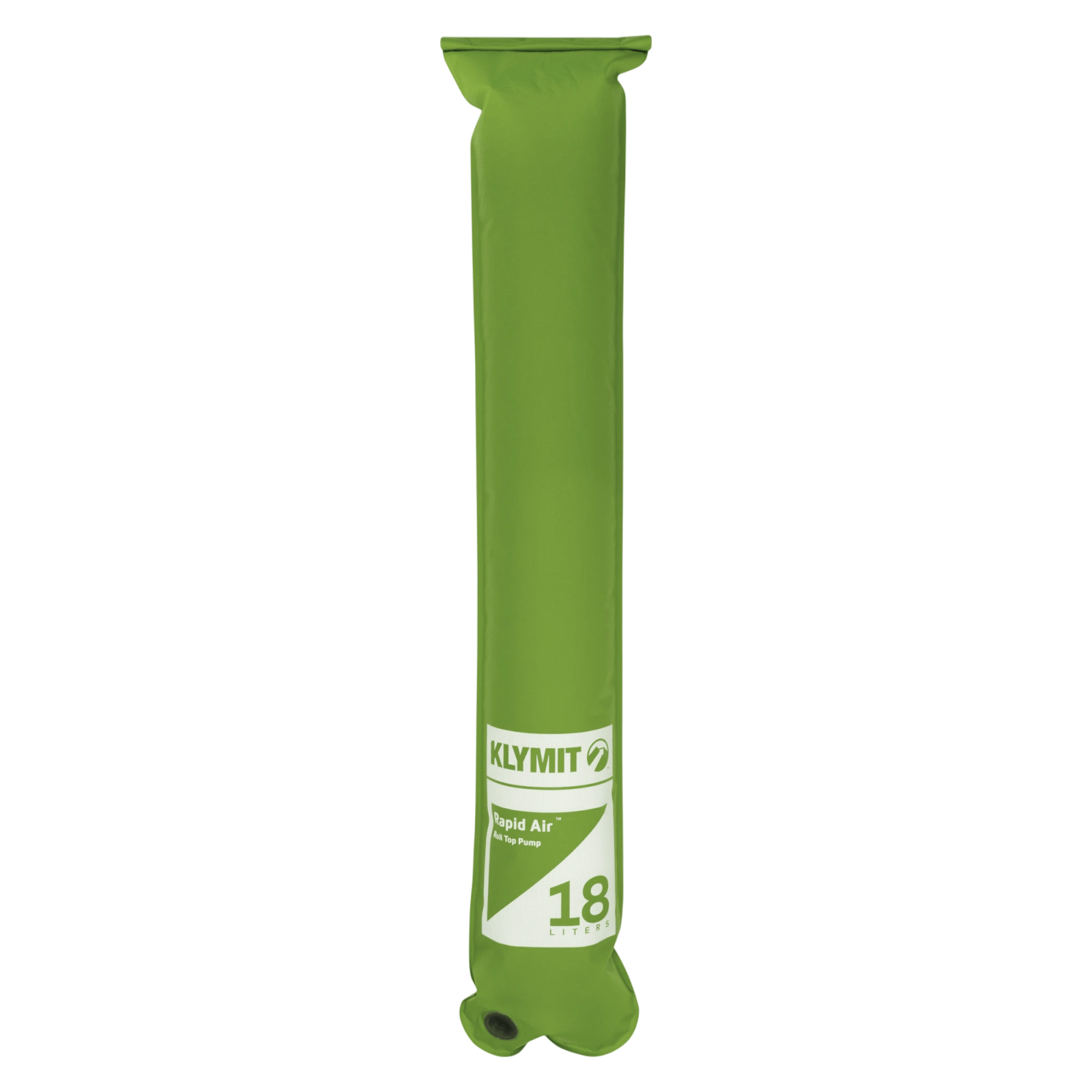 KLYMIT RAPID AIR FLIP VALVE PUMP - Boutique Homies