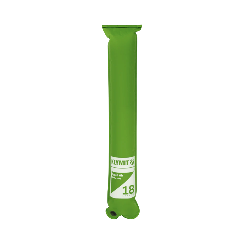 KLYMIT RAPID AIR PUMP FLAT VALVE - Boutique Homies