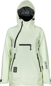 L1 ATLAS JACKET - Boutique Homies