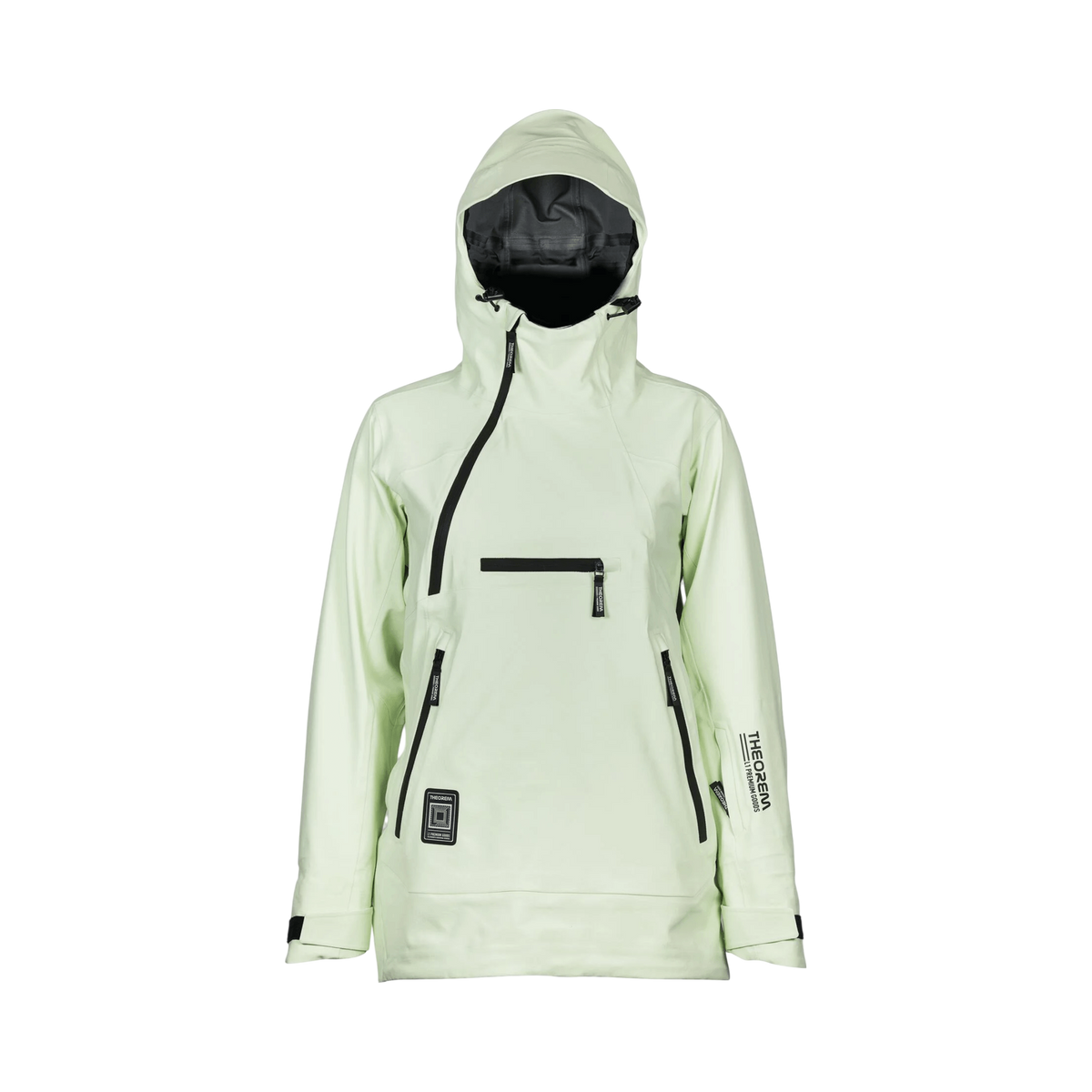 L1 ATLAS JACKET - Boutique Homies