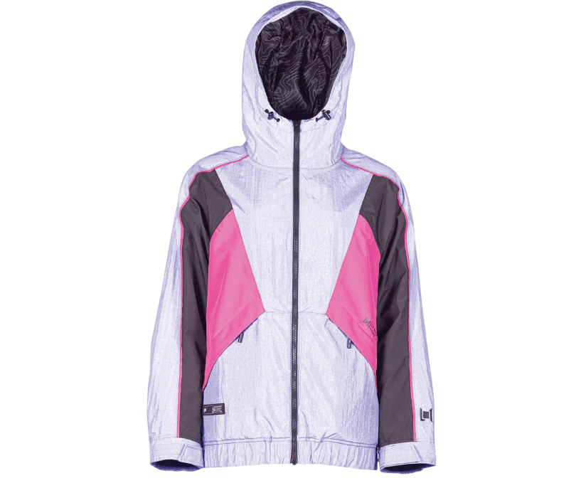 L1 W LOVECAT JACKET - Boutique Homies