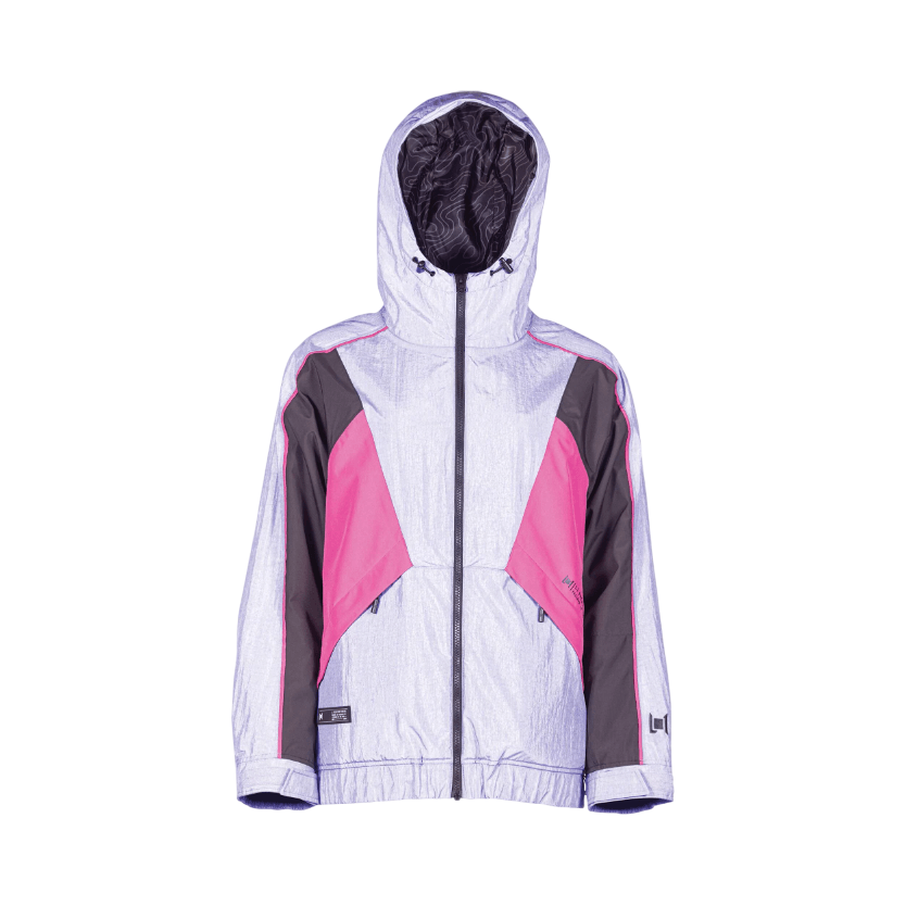 L1 W LOVECAT JACKET - Boutique Homies