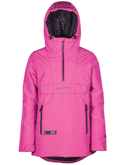 L1 W SNOWBLIND JACKET - Boutique Homies