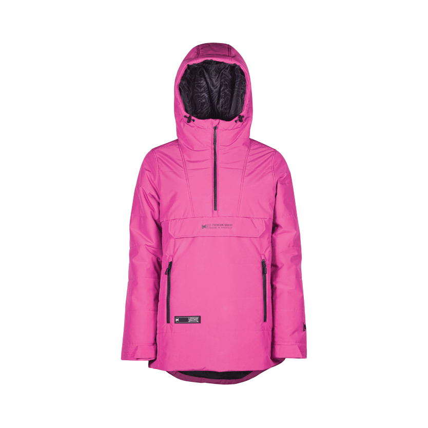 L1 W SNOWBLIND JACKET - Boutique Homies