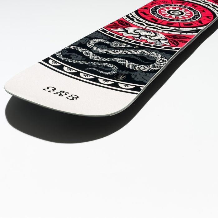 GNU W LADIES CHOICE SNOWBOARD 2026