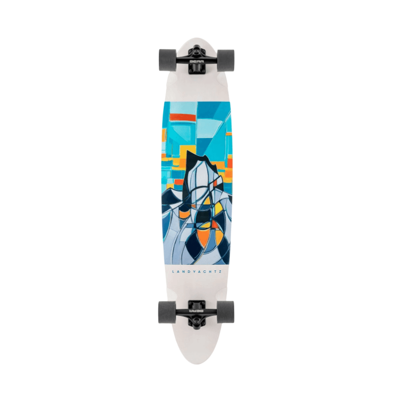 LANDYACHTZ BIG DIPPER MOUNTAIN COMPLETE - Boutique Homies