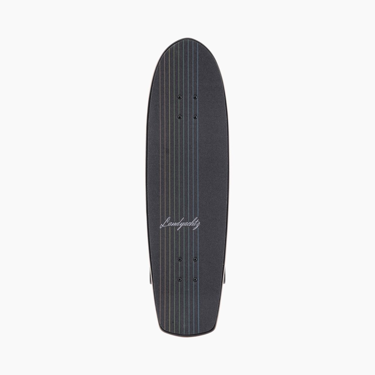 LANDYACHTZ BUTTER BLACK LINES - Boutique Homies